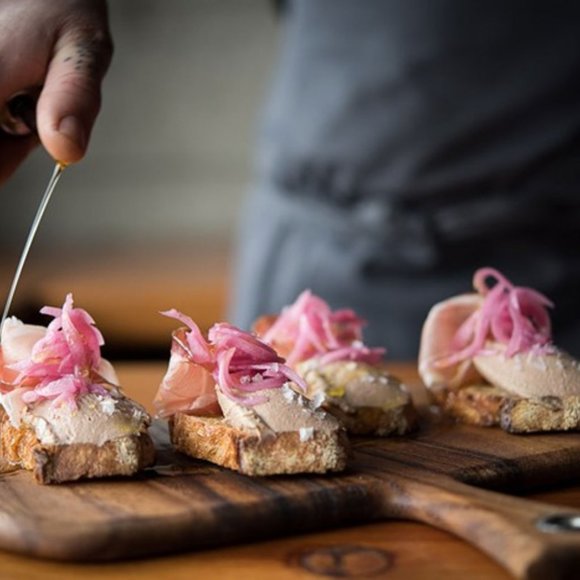 Strawberry Rhubarb Jam - Picture 3 of 6